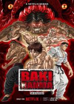 Baki Hanma: Son of Ogre