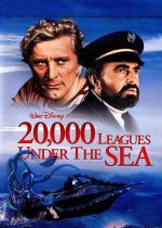 20000 Leagues Under the Sea