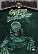 Creature from the Black Lagoon