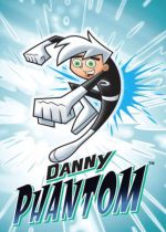 Danny Phantom