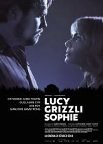 Lucy Grizzli Sophie