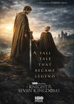 A Knight of the Seven Kingdoms