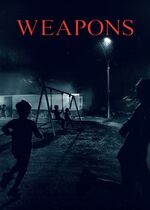 Weapons