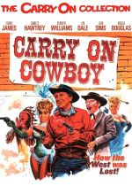 Carry on Cowboy