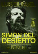 Simon of the Desert (Simón del desierto)