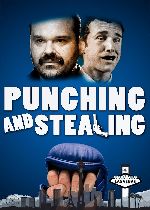 Punching and Stealing