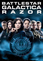 Battlestar Galactica: Razor