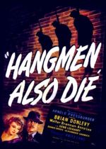 Hangmen Also Die!