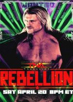 TNA Rebellion