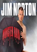 Jim Norton: Monster Rain