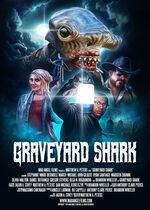 Graveyard Shark