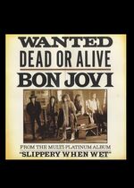 Bon Jovi: Wanted Dead or Alive