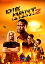 Die Hart 2: Die Harter