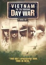 The Ten Thousand Day War