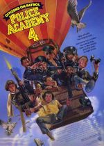 Police Academy 4: Citizens on Patrol