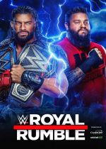 WWE Royal Rumble