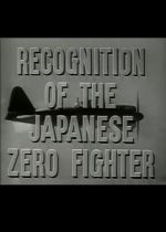 Recognition of the Japanese Zero Fighter