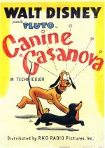 Canine Casanova