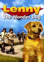 Lenny the Wonder Dog