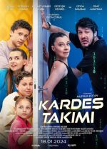 Kardes Takimi