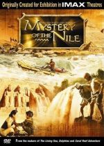 Mystery of the Nile