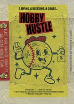 Hobby Hustle