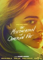 The Miseducation of Cameron Post