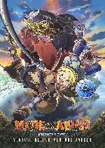 Made in Abyss: Journeys Dawn