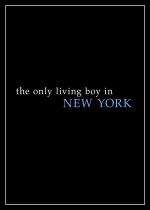 The Only Living Boy in New York