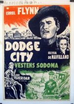 Dodge City