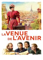 Colours of Time ( La venue de l'avenir)