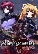 Schwarzesmarken