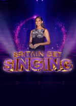 Britain Get Singing