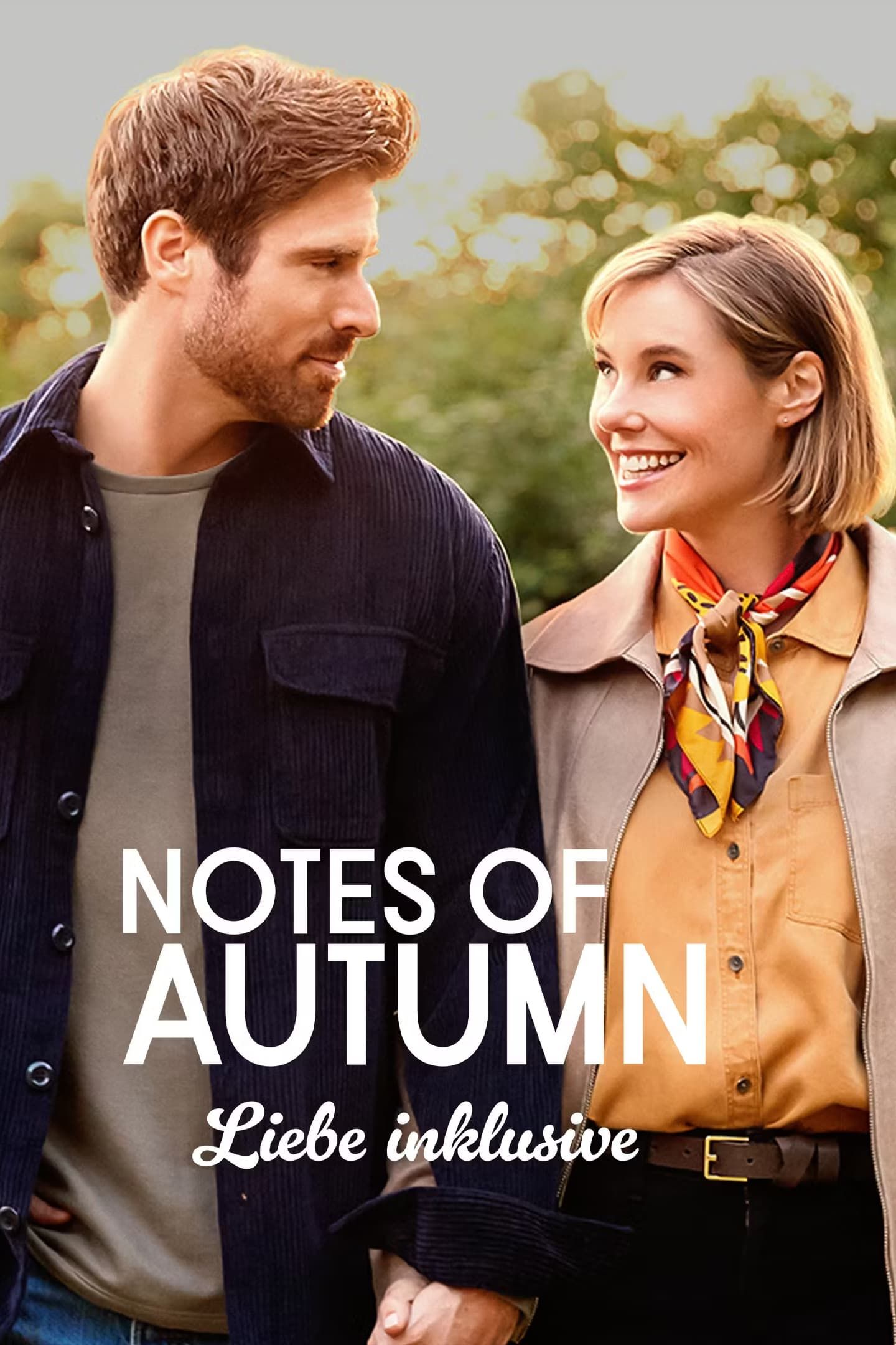 Notes of Autumn