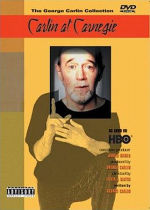 George Carlin: at Carnegie