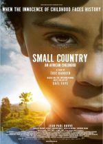 Small Country: An African Childhood