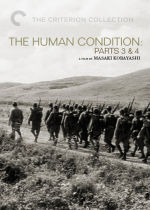 The Human Condition III: A Soldiers Prayer