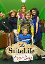 The Suite Life of Zack & Cody