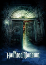 The Haunted Mansion