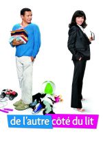 De lautre côté du lit