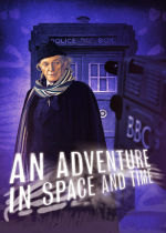 An Adventure in Space and Time