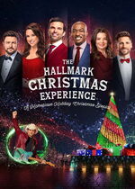 The Hallmark Christmas Experience: A Hometown Holiday