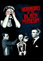 Horrors of the Black Museum