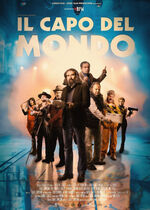Il capo del mondo