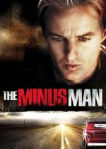 The Minus Man