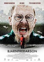 Mr. Bjarnfreðarson