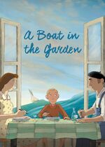 A Boat in the Garden (Slocum et moi)
