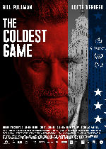 The Coldest Game