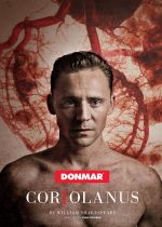 National Theatre Live: Coriolanus