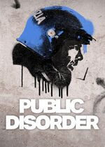 Public Disorder